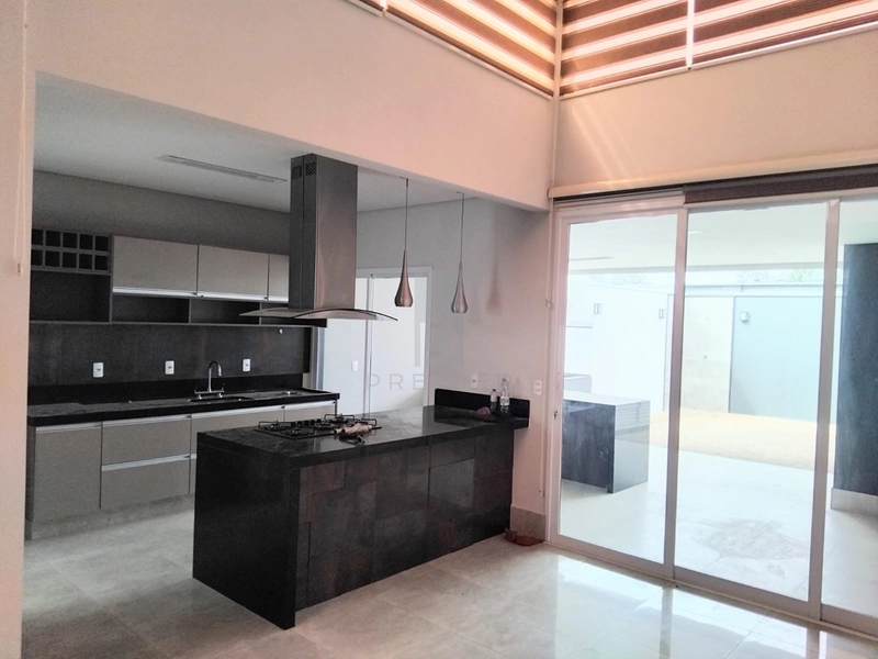 Casa a Venda com 3 Suítes no Condomínio Villa Flora 1 em Marília-SP. : 25ª foto da galeria de imagens do imóvel