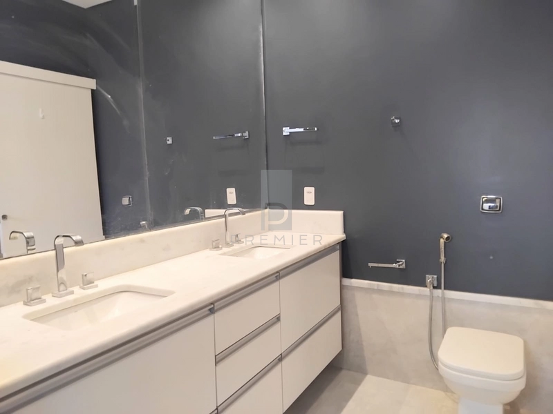 Casa a Venda com 3 Suítes no Condomínio Villa Flora 1 em Marília-SP. : 10ª foto da galeria de imagens do imóvel