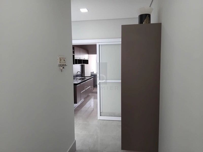 Casa a Venda com 3 Suítes no Condomínio Villa Flora 1 em Marília-SP. : 35ª foto da galeria de imagens do imóvel