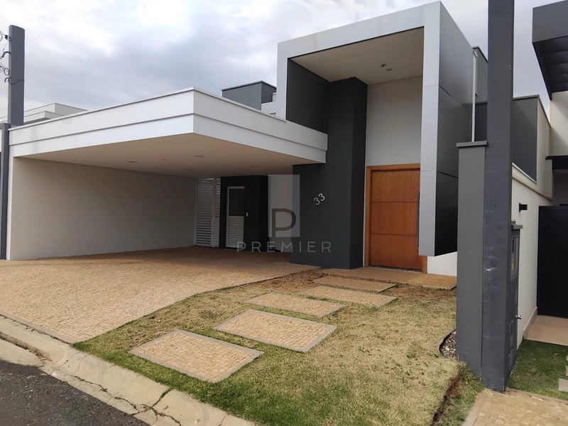 Imóvel residencial ou comercial