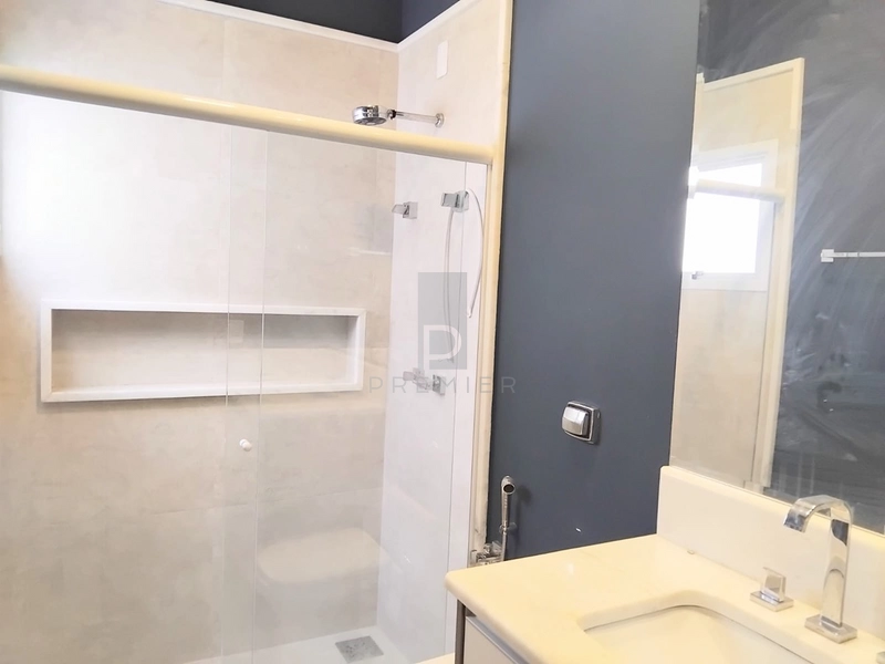 Casa a Venda com 3 Suítes no Condomínio Villa Flora 1 em Marília-SP. : 23ª foto da galeria de imagens do imóvel