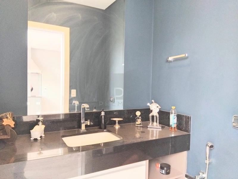 Casa a Venda com 3 Suítes no Condomínio Villa Flora 1 em Marília-SP. : 31ª foto da galeria de imagens do imóvel