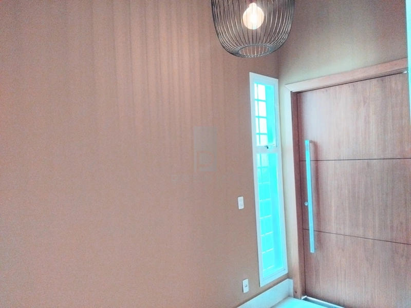 Casa a Venda com 3 Suítes no Condomínio Villa Flora 1 em Marília-SP. : 15ª foto da galeria de imagens do imóvel