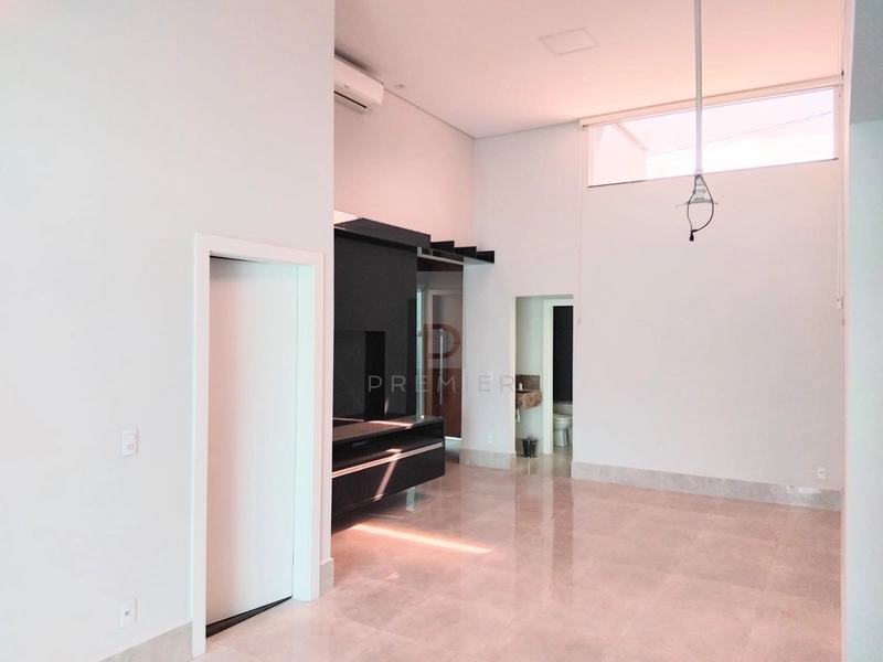 Casa a Venda com 3 Suítes no Condomínio Villa Flora 1 em Marília-SP. : 13ª foto da galeria de imagens do imóvel