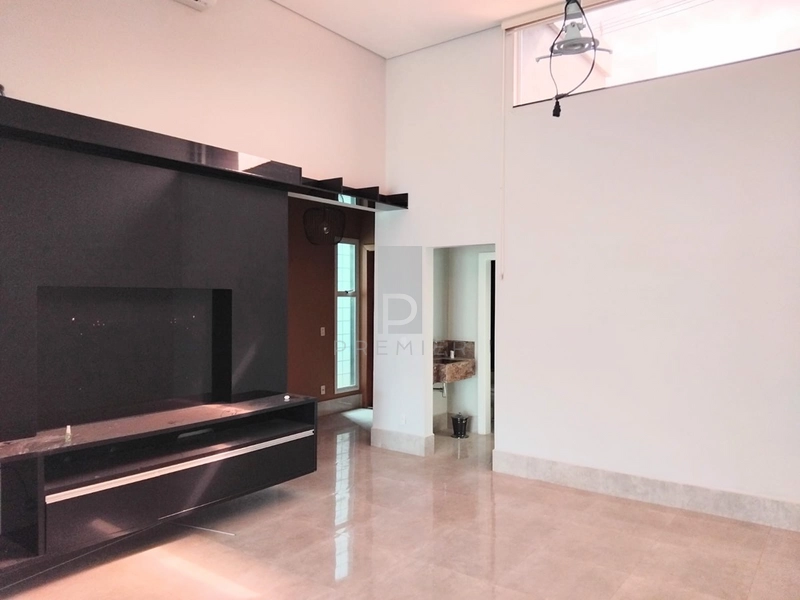 Casa a Venda com 3 Suítes no Condomínio Villa Flora 1 em Marília-SP. : 20ª foto da galeria de imagens do imóvel