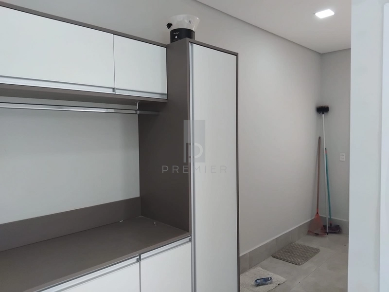 Casa a Venda com 3 Suítes no Condomínio Villa Flora 1 em Marília-SP. : 33ª foto da galeria de imagens do imóvel