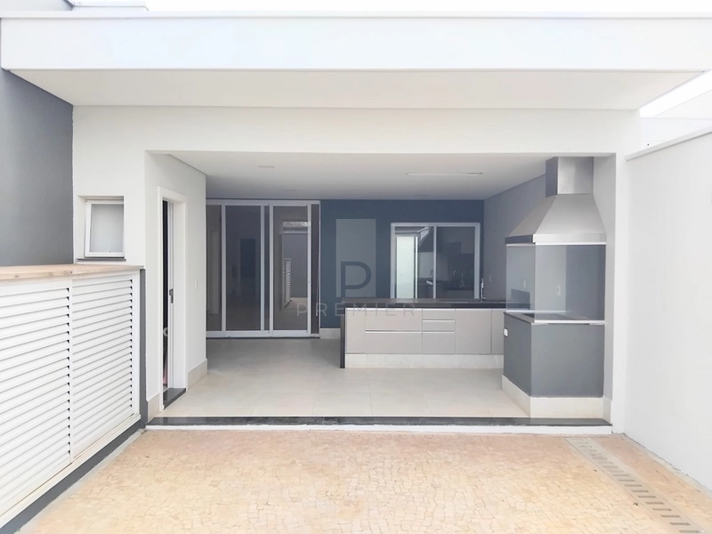 Casa a Venda com 3 Suítes no Condomínio Villa Flora 1 em Marília-SP. : 9ª foto da galeria de imagens do imóvel