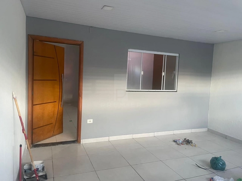 Casa a Venda com 2 quartos no Jd. Santa Antonieta em Marília-SP.: 4ª foto da galeria de imagens do imóvel