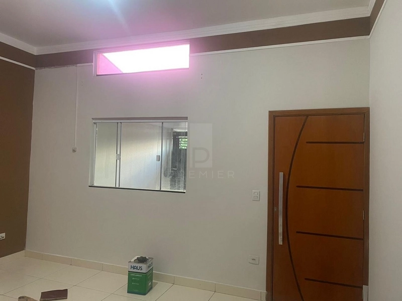 Casa a Venda com 2 quartos no Jd. Santa Antonieta em Marília-SP.: 6ª foto da galeria de imagens do imóvel