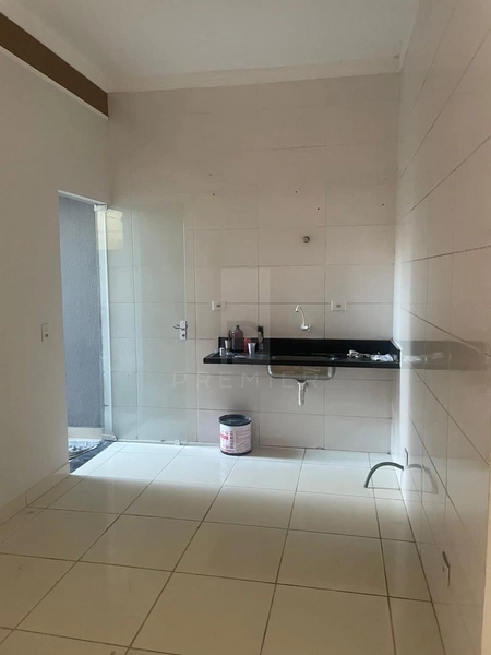 Casa a Venda com 2 quartos no Jd. Santa Antonieta em Marília-SP.: 3ª foto da galeria de imagens do imóvel