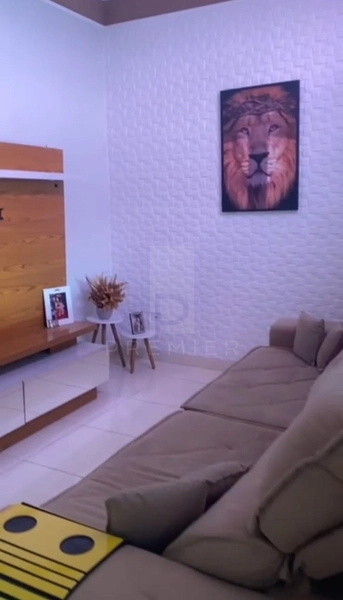 Casa a Venda com 2 quartos no Jd. Santa Antonieta em Marília-SP.: 7ª foto da galeria de imagens do imóvel