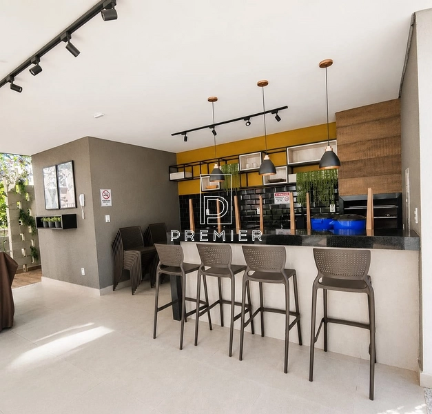 Apartamento com 2 quartos no Condomínio Reserva Florada | Marília/SP: 11ª foto da galeria de imagens do imóvel