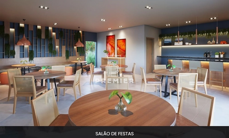 Apartamento com 2 quartos no Condomínio Reserva Florada | Marília/SP: 6ª foto da galeria de imagens do imóvel