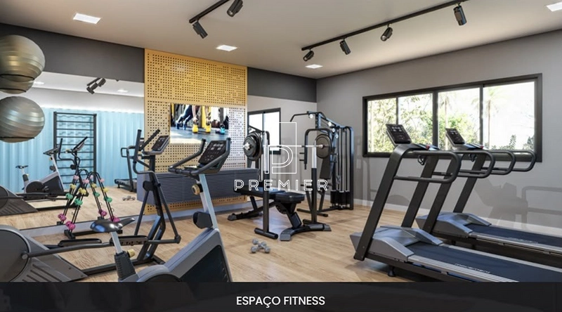 Apartamento com 2 quartos no Condomínio Reserva Florada | Marília/SP: 7ª foto da galeria de imagens do imóvel