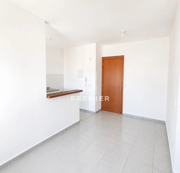 Apartamento com 2 quartos no Condomínio Reserva Florada | Marília/SP: 13ª foto da galeria de imagens do imóvel