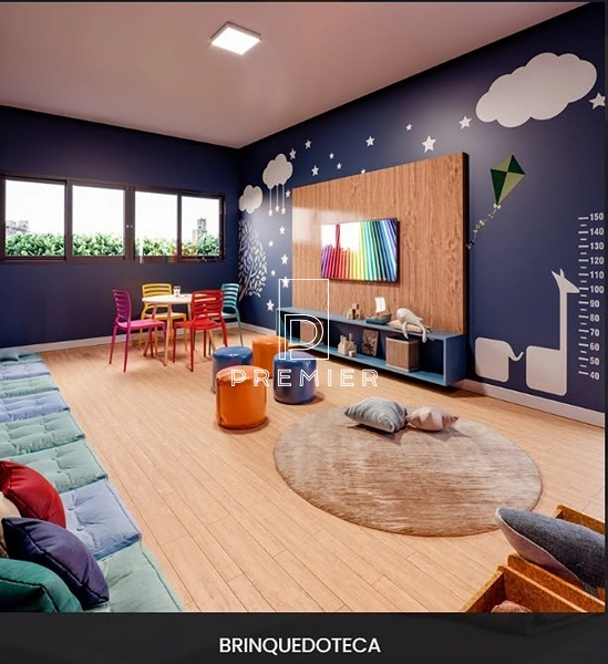 Apartamento com 2 quartos no Condomínio Reserva Florada | Marília/SP: 10ª foto da galeria de imagens do imóvel
