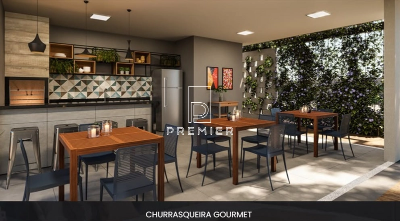 Apartamento com 2 quartos no Condomínio Reserva Florada | Marília/SP: 4ª foto da galeria de imagens do imóvel