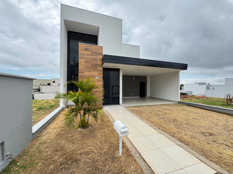 Casa com 3 suítes e piscina para alugar cond. Verana-Marília-SP: 23ª foto da galeria de imagens do imóvel