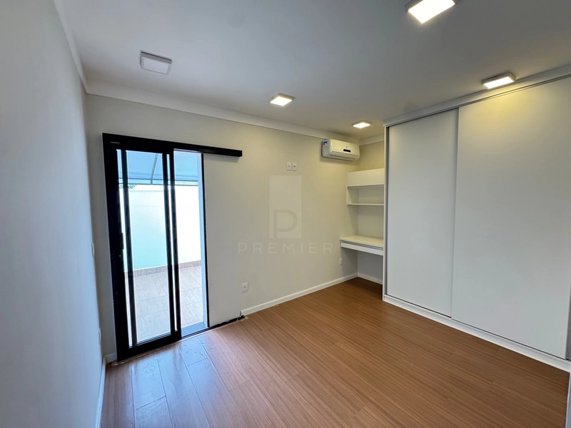 Casa com 3 suítes e piscina para alugar cond. Verana-Marília-SP: 3ª foto da galeria de imagens do imóvel