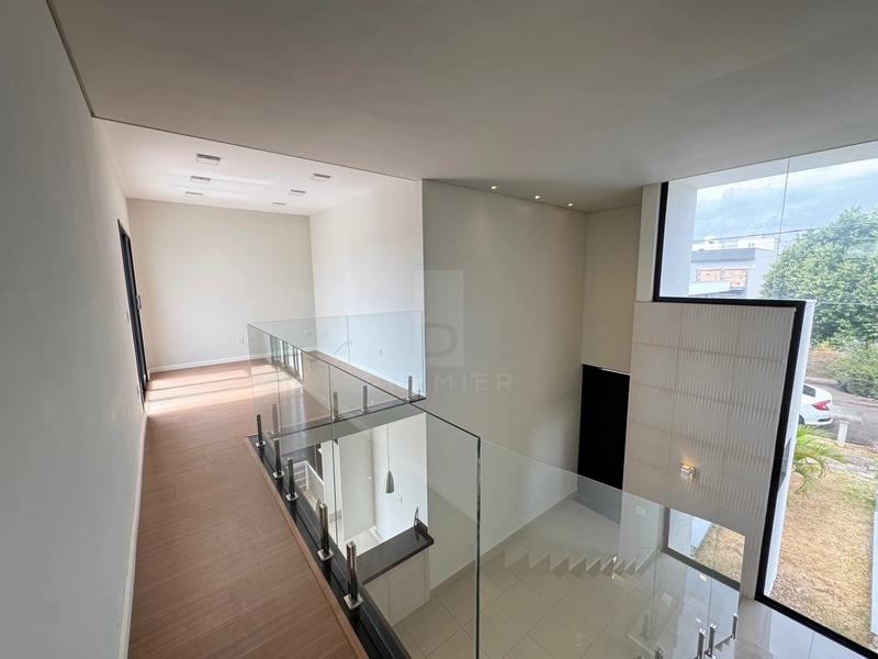 Casa com 3 suítes e piscina para alugar cond. Verana-Marília-SP: 14ª foto da galeria de imagens do imóvel