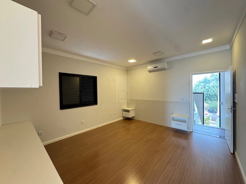 Casa com 3 suítes e piscina para alugar cond. Verana-Marília-SP: 16ª foto da galeria de imagens do imóvel