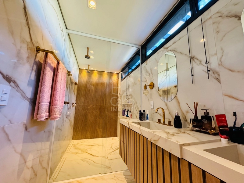 Casa sobrado à venda no Condomínio Jardins de Renoir-Marília-SP: 34ª foto da galeria de imagens do imóvel