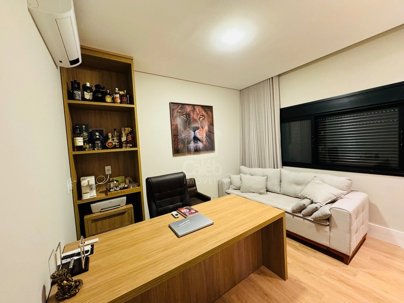 Casa sobrado à venda no Condomínio Jardins de Renoir-Marília-SP: 17ª foto da galeria de imagens do imóvel