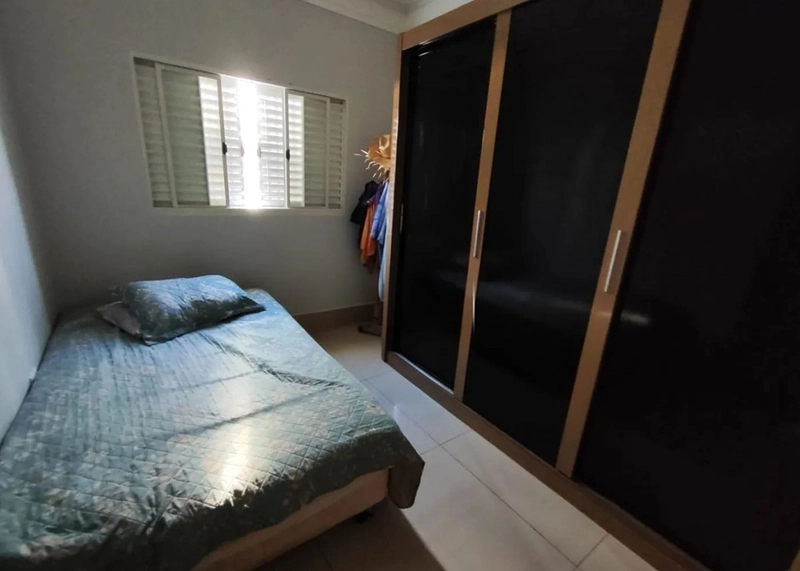Casa com 3 quartos no Bairro Alto Cafezal | Marilía/ SP: 8ª foto da galeria de imagens do imóvel