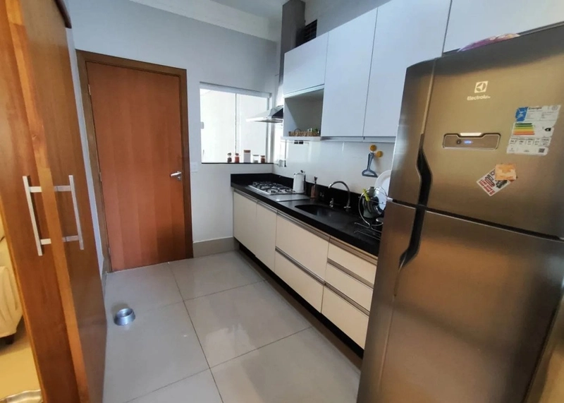 Casa com 3 quartos no Bairro Alto Cafezal | Marilía/ SP: 2ª foto da galeria de imagens do imóvel