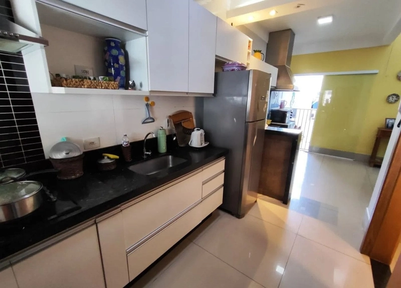 Casa com 3 quartos no Bairro Alto Cafezal | Marilía/ SP: 3ª foto da galeria de imagens do imóvel