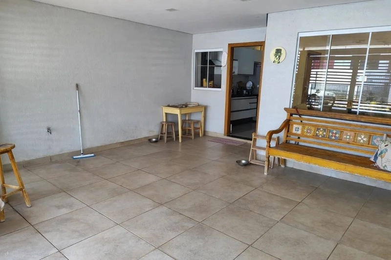 Casa com 3 quartos no Bairro Alto Cafezal | Marilía/ SP: 10ª foto da galeria de imagens do imóvel