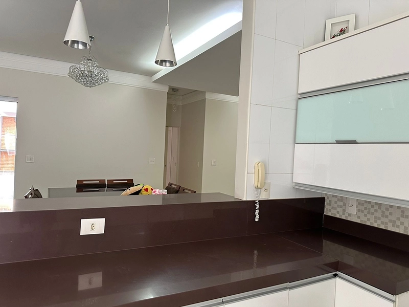 Casa com 3 quartos na Av. Brigadeiro Eduardo Gomes Marilia/SP: 4ª foto da galeria de imagens do imóvel
