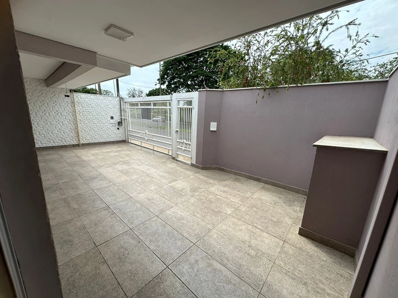 Casa com 3 quartos na Av. Brigadeiro Eduardo Gomes Marilia/SP: 1ª foto da galeria de imagens do imóvel
