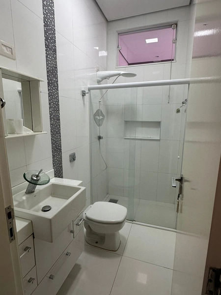 Casa com 3 quartos na Av. Brigadeiro Eduardo Gomes Marilia/SP: 13ª foto da galeria de imagens do imóvel