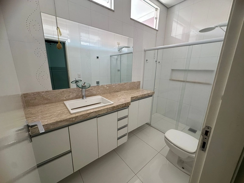 Casa com 3 quartos na Av. Brigadeiro Eduardo Gomes Marilia/SP: 11ª foto da galeria de imagens do imóvel