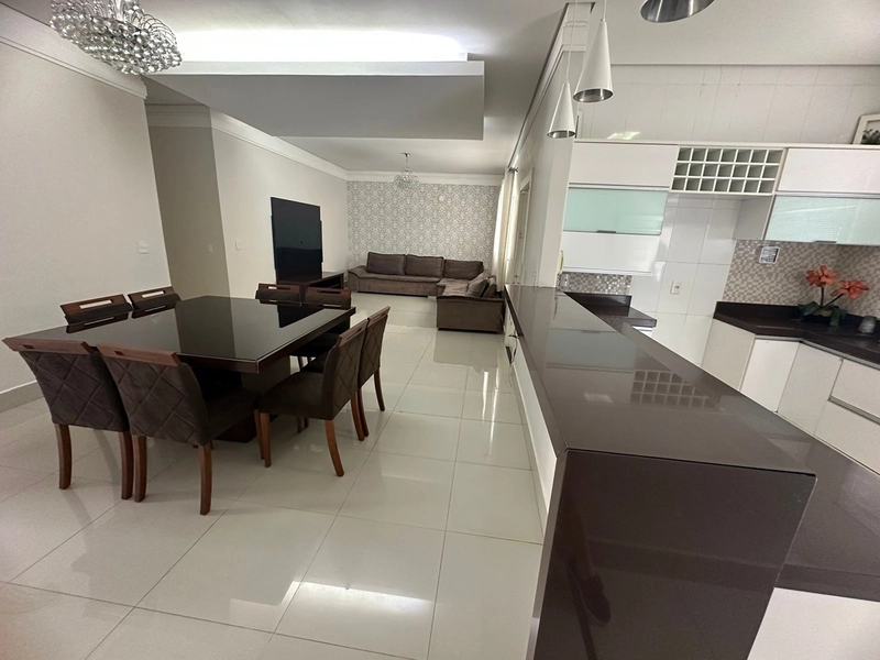 Casa com 3 quartos na Av. Brigadeiro Eduardo Gomes Marilia/SP: 2ª foto da galeria de imagens do imóvel
