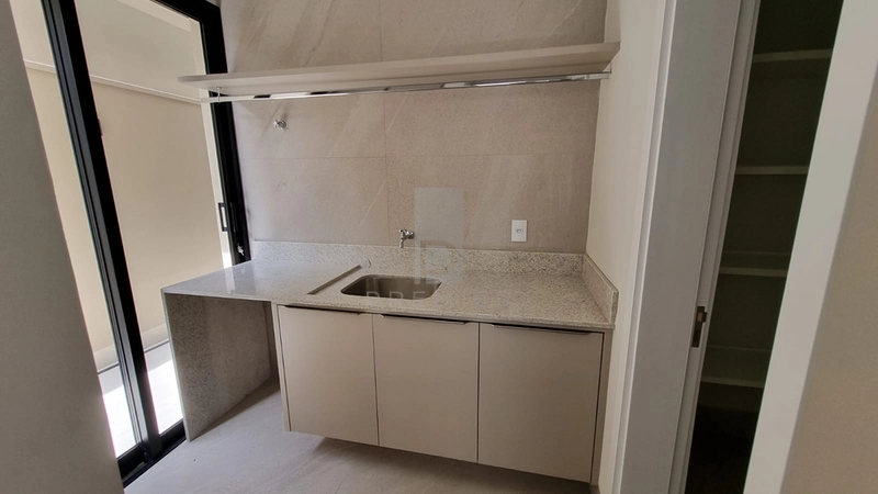 Casa com 4 quartos no condomíno Renoir em Marilia / SP: 17ª foto da galeria de imagens do imóvel