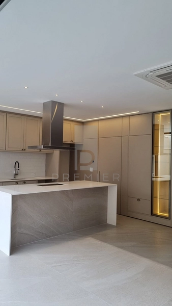 Casa com 4 quartos no condomíno Renoir em Marilia / SP: 6ª foto da galeria de imagens do imóvel