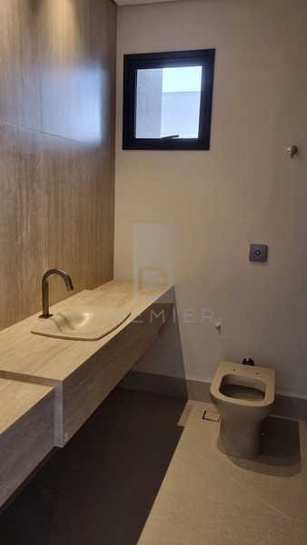 Casa com 4 quartos no condomíno Renoir em Marilia / SP: 10ª foto da galeria de imagens do imóvel