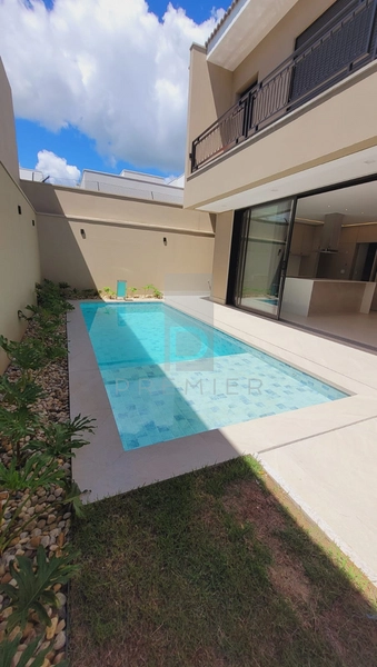 Casa com 4 quartos no condomíno Renoir em Marilia / SP: 18ª foto da galeria de imagens do imóvel