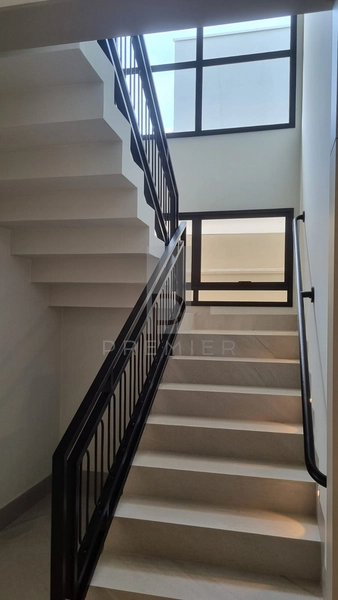 Casa com 4 quartos no condomíno Renoir em Marilia / SP: 12ª foto da galeria de imagens do imóvel