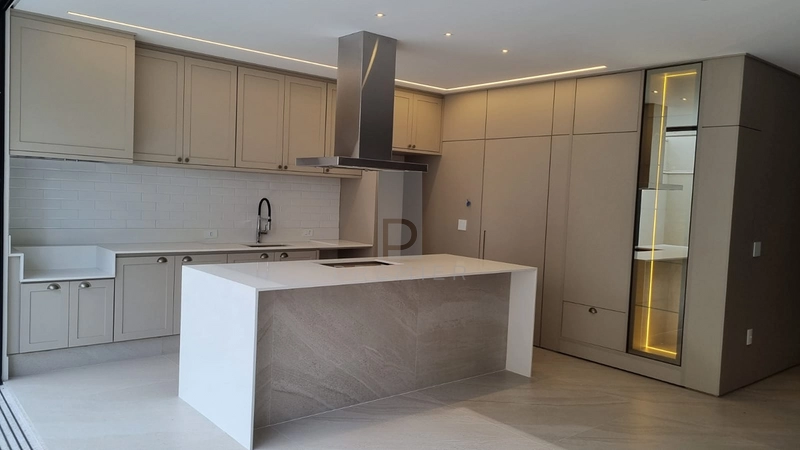 Casa com 4 quartos no condomíno Renoir em Marilia / SP: 8ª foto da galeria de imagens do imóvel