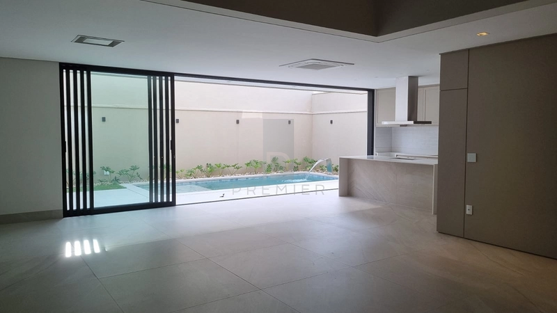 Casa com 4 quartos no condomíno Renoir em Marilia / SP: 5ª foto da galeria de imagens do imóvel