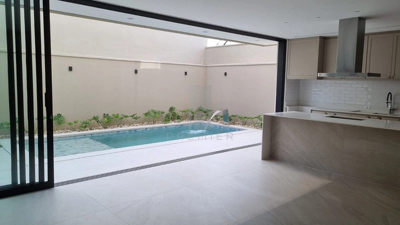 Casa com 4 quartos no condomíno Renoir em Marilia / SP: 4ª foto da galeria de imagens do imóvel