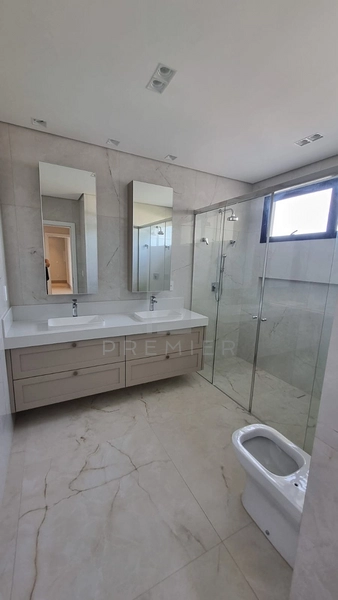 Casa com 4 quartos no condomíno Renoir em Marilia / SP: 16ª foto da galeria de imagens do imóvel