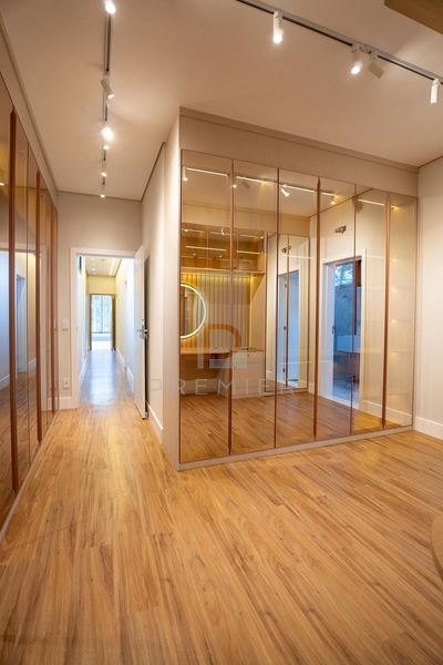 Casa com 4 quartos e piscina condomínio Valle do Canaã Marília SP.: 11ª foto da galeria de imagens do imóvel