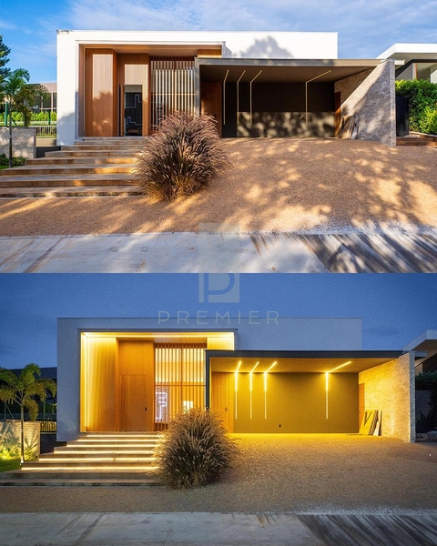 Imóvel residencial ou comercial