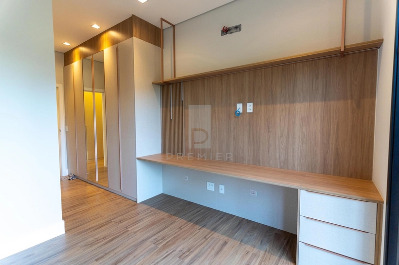 Casa com 4 quartos e piscina condomínio Valle do Canaã Marília SP.: 13ª foto da galeria de imagens do imóvel