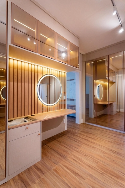 Casa com 4 quartos e piscina condomínio Valle do Canaã Marília SP.: 9ª foto da galeria de imagens do imóvel