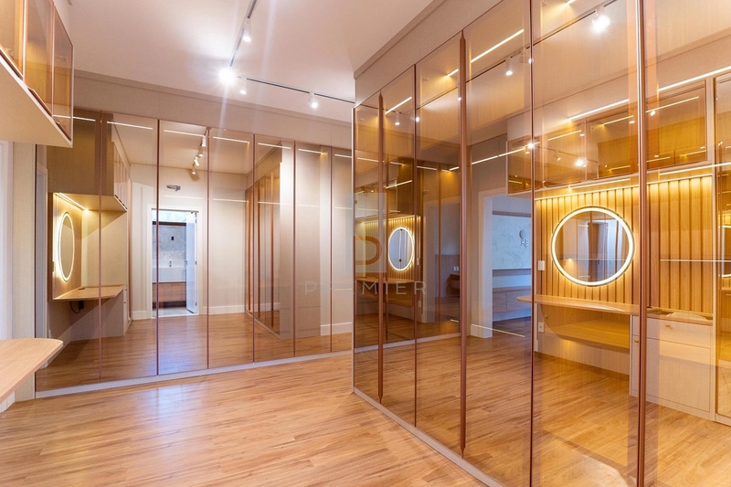 Casa com 4 quartos e piscina condomínio Valle do Canaã Marília SP.: 10ª foto da galeria de imagens do imóvel